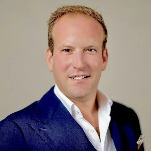 Christopher Tournis Gamble Managing Partner at WAD Capital