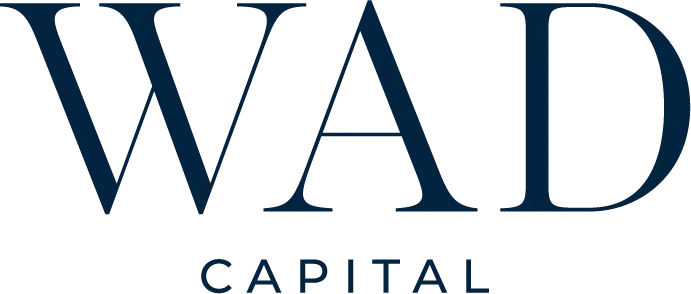 WAD Capital Logo