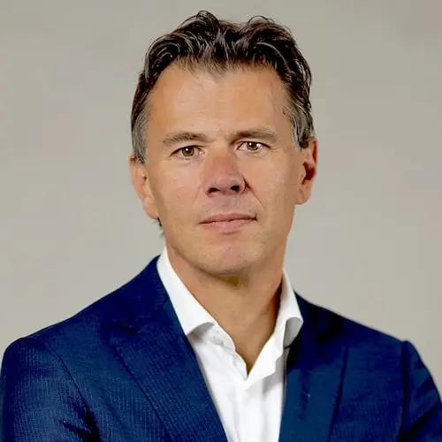 Steven Coppens Managing Partner at WAD Capital