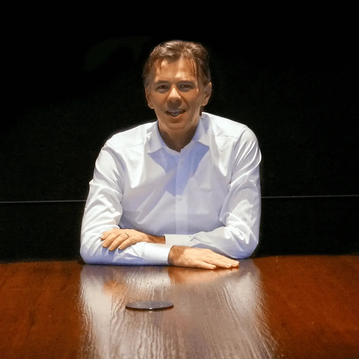 Steven Coppens Managing Partner at WAD Capital